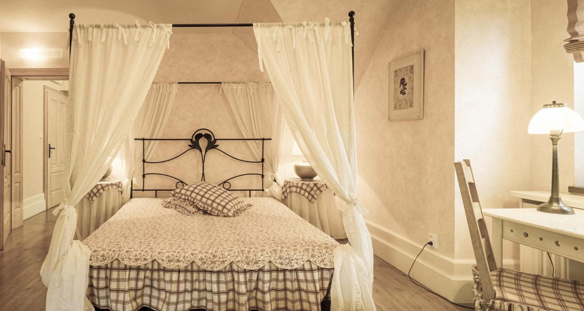 Villa Rosa Дунайска-Стреда Экстерьер фото